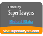 Attorney Michael Blaha